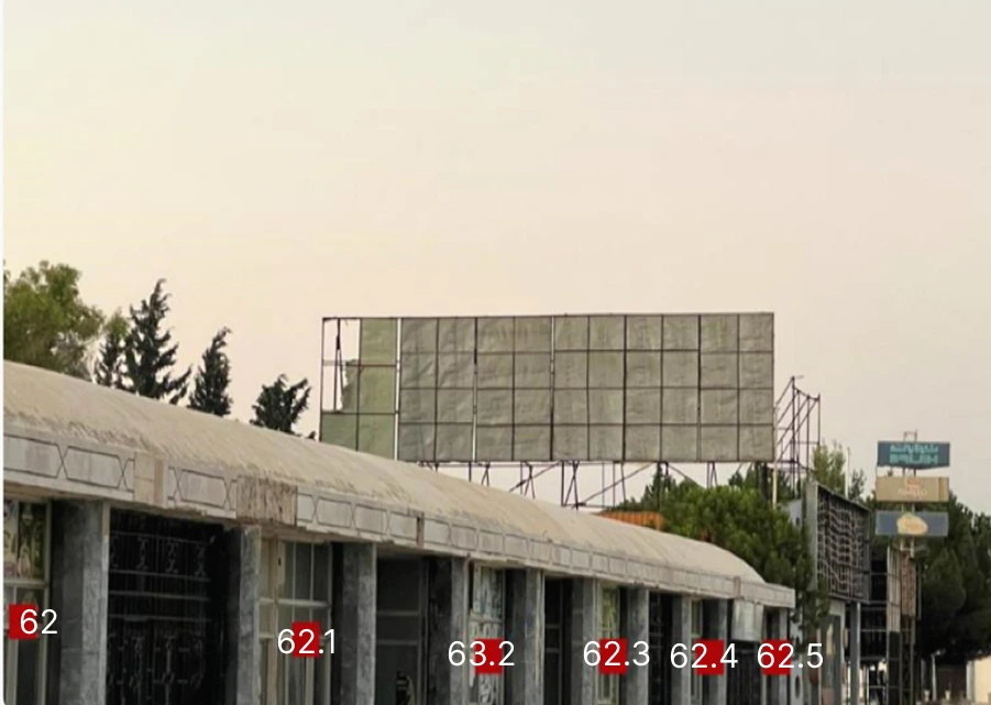 Ads Board 62