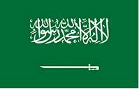 Saudi-Arabia-flag