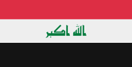 iraq flag