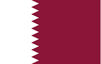 qatar flag
