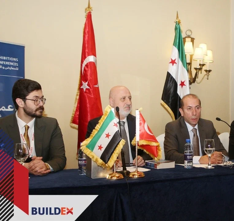 تركيا تعود للمشاركة في بيلدكس 2025