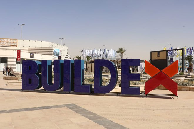 منصة Levant 24 تسلّط الضوء على معرض BUILDEX 2025 كركيزة لإعادة إعمار سوريا